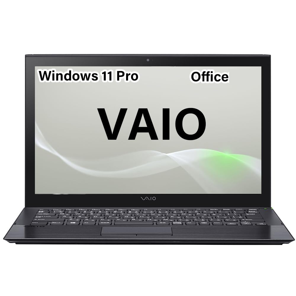Amazon.co.jp: 【整備済み品】ノートパソコン Pro PG 12.5 型FHD 高