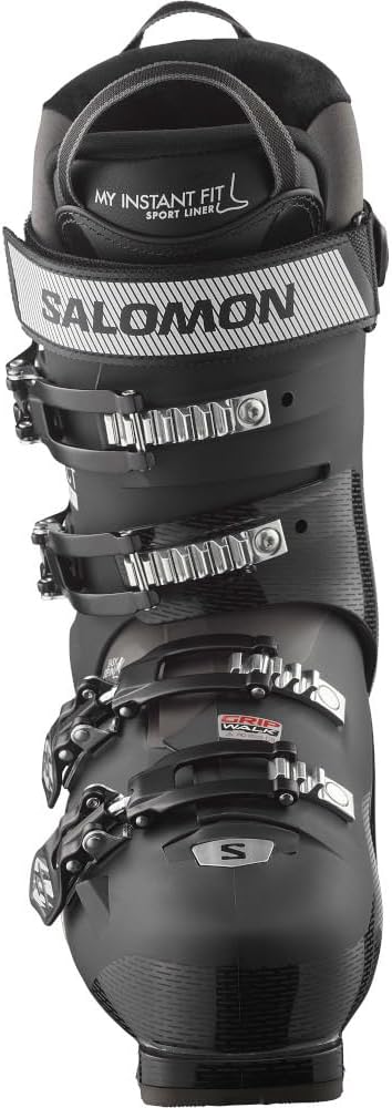 中古 21/22 SALOMON SELECT 100 28-28.5cm/ソール長324mm スキーブーツ