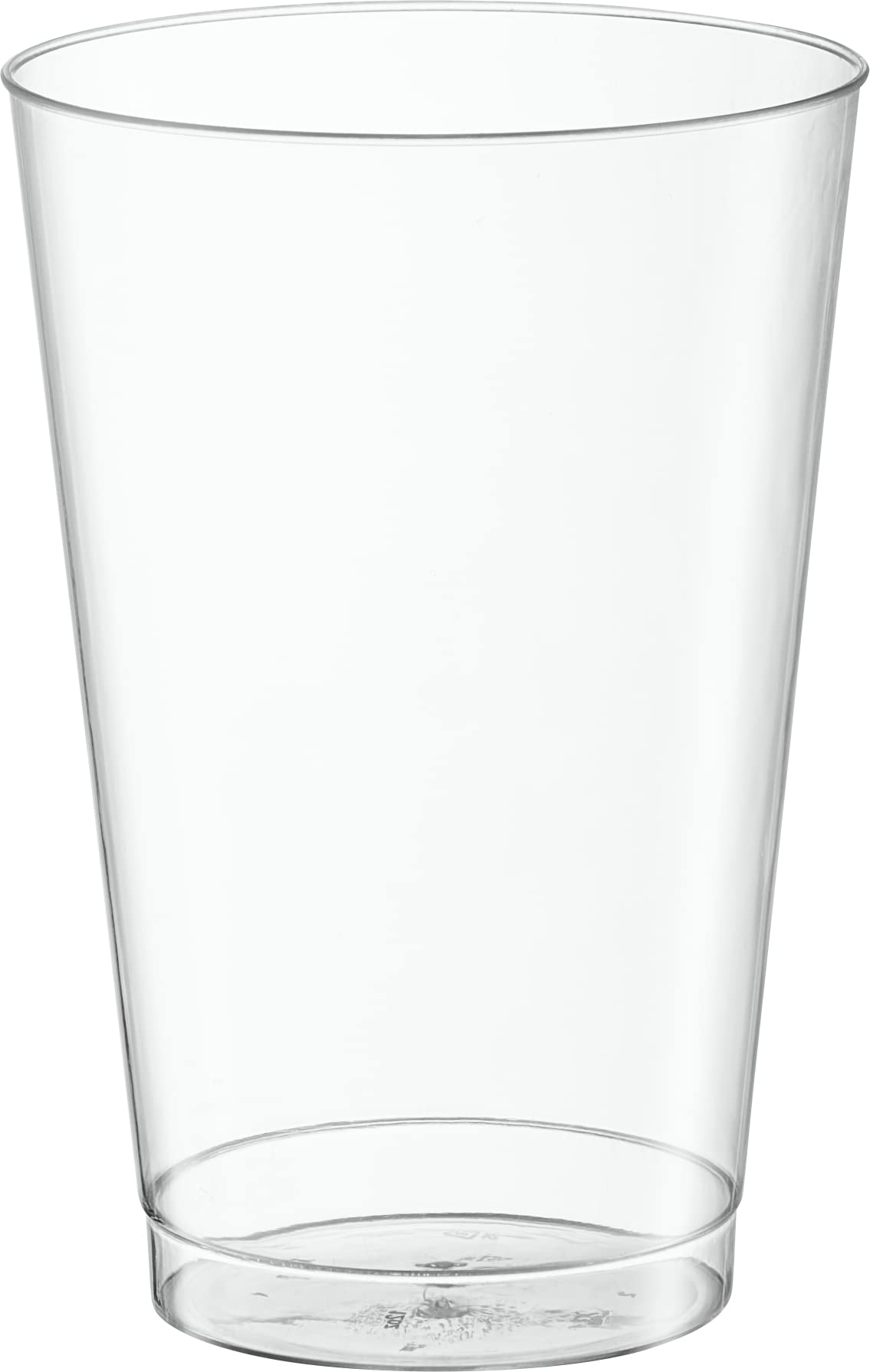 16 oz double wall acrylic tumblers with straws WAY-16oz Double Wall Acrylic Cup main image 0