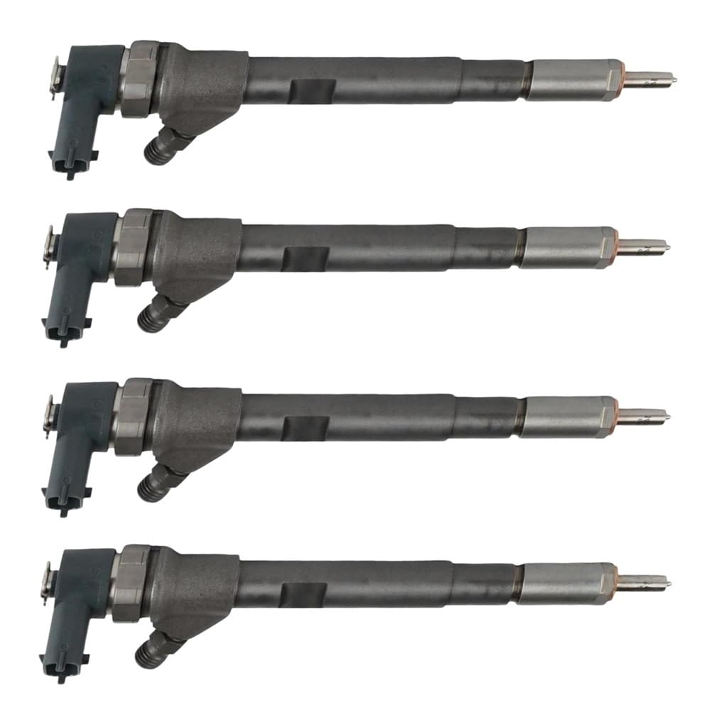 Fuel Injectors Fuel Injector for Cherokee for Liberty 2.8D