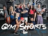Gym Shorts