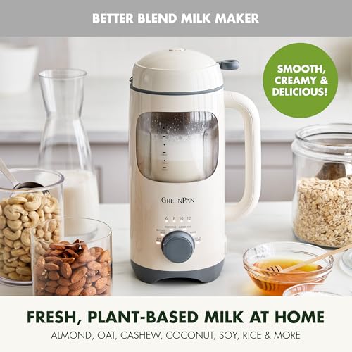 Blender For Cashew Cream