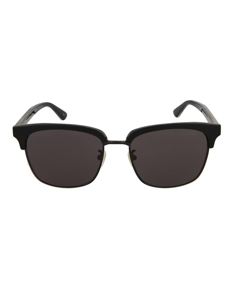 Amazon.co.jp: Gucci GG0382S 001 56 New Men Sunglasses