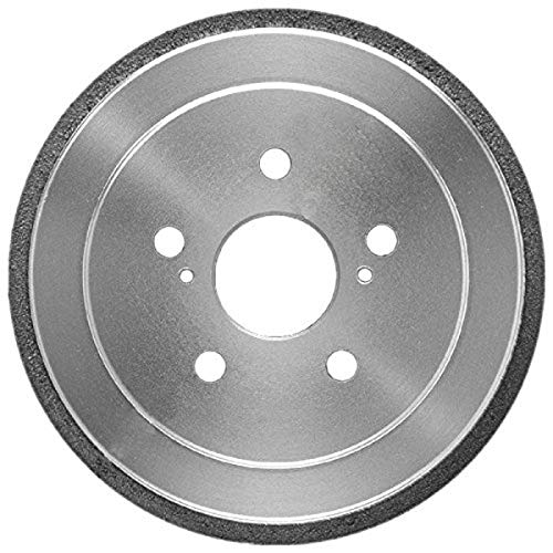Image of Bendix Premium PDR0753 Rear Brake Drum for Toyota Celica 2005-2000, Corolla 2008-2003, Prius 2008-2004