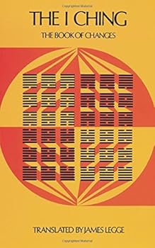 Paperback The I Ching (Sacred Books of China: The Book of Changes) (2000-02-01) Book