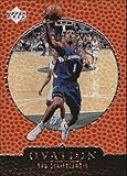 1998-99 Upper Deck Ovation #70 Rod Strickland