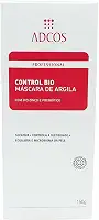 CONTROL BIO MÁSCARA DE ARGILA 150g - ADCOS