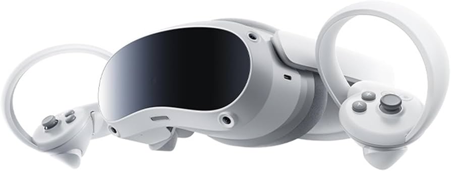 Amazon.co.jp: Pico 4 PRO VRストリーミングゲームグラス対応 高度な