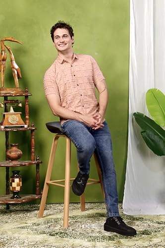 Image of FUNKY RICH Men Shirt