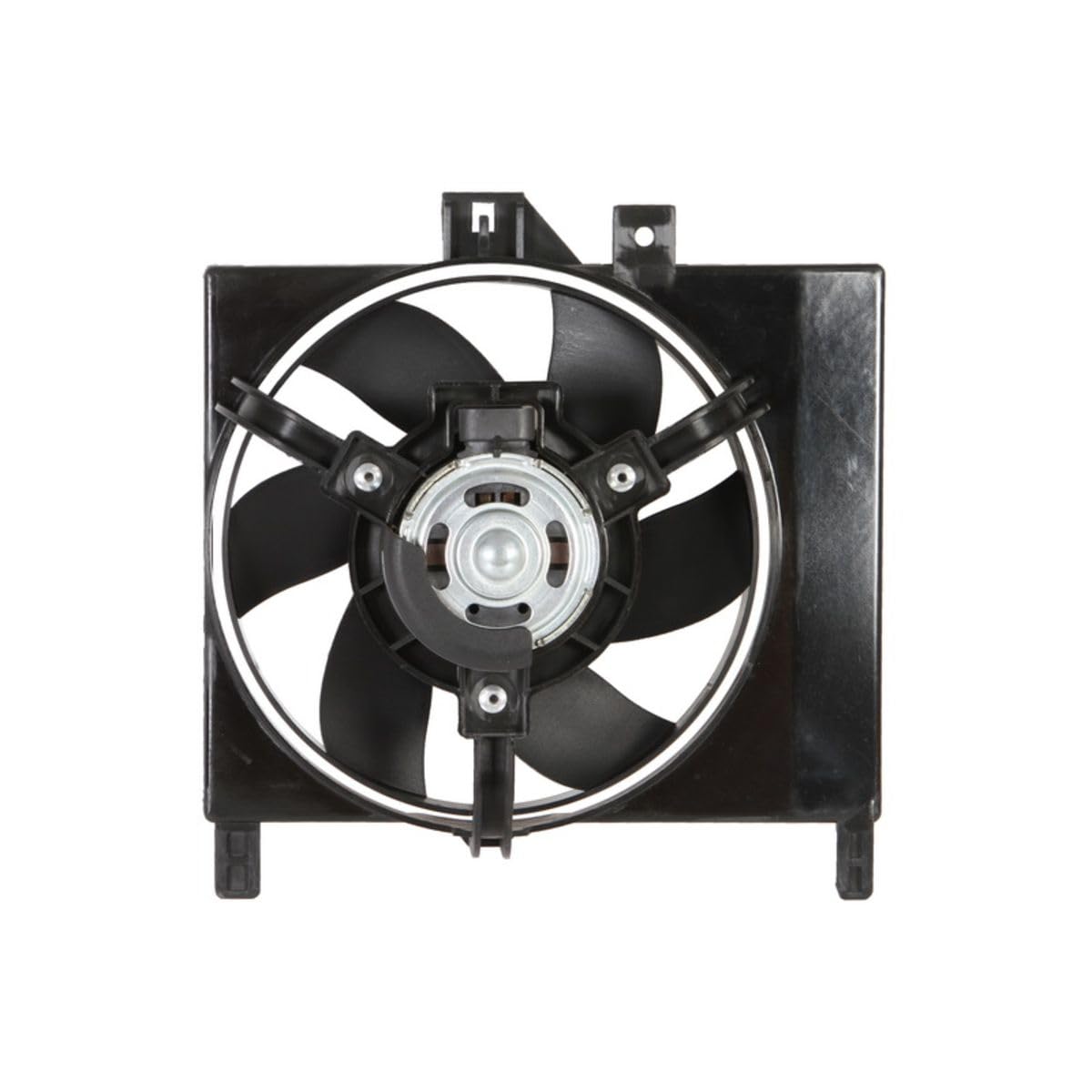 NISSENS Ventola, Raffreddamento motore 85765
