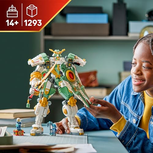 Reviews de Ninjago los 5 mejores. 14 Imagen adicional