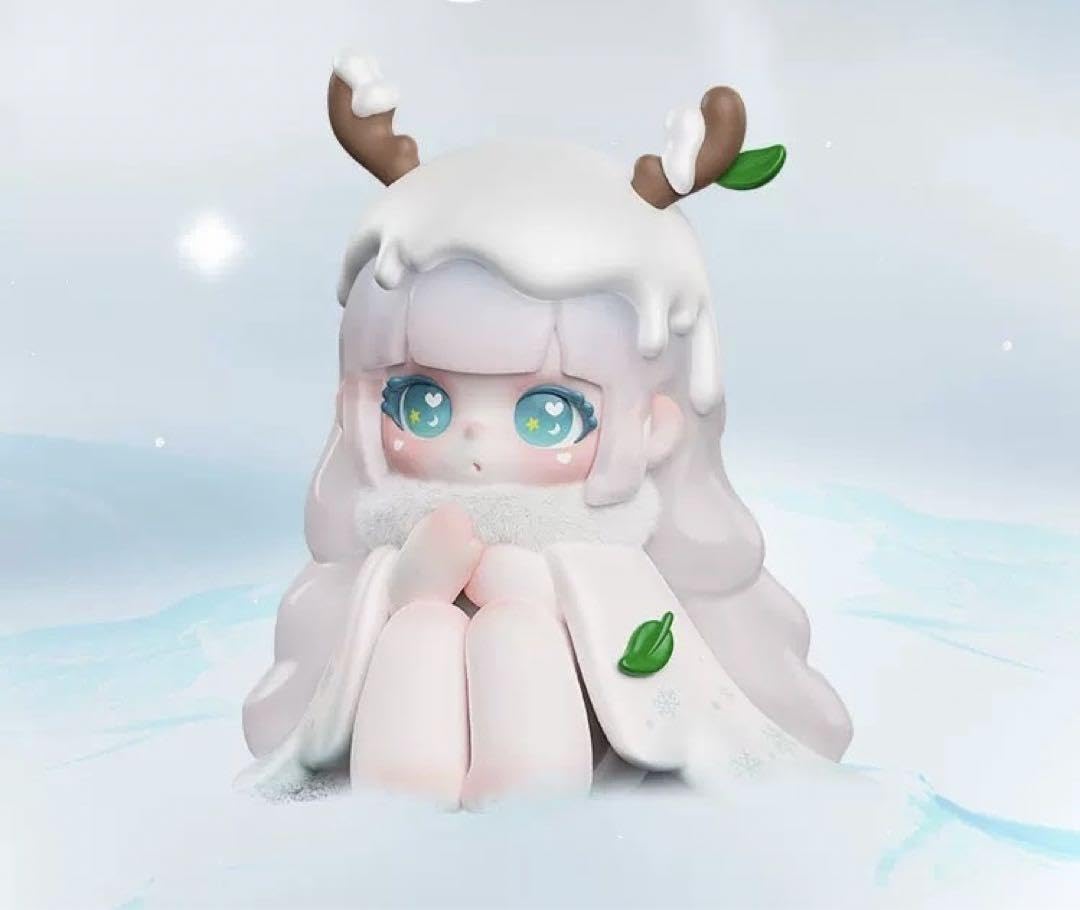 Amazon | ポップマートLiitaフィギュア | フィギュア・ドール 通販