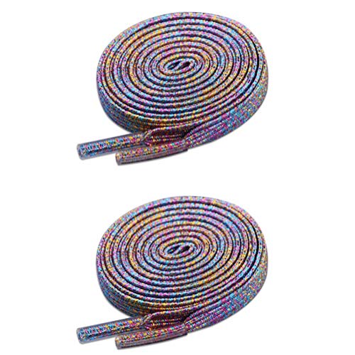 Db No Tie Shoelace Elastic Shoelace Stretch Shoe Strings One Size Fits All Adult And Kids #TOP7