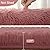 LOCHAS Luxury Velvet Fluffy Soft Children Rugs Room Mat Modern Shaggy Area Rug for Bedroom Home Decor 2.6' x 5.3', Blush