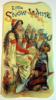 Paperback Little Snow White. Book