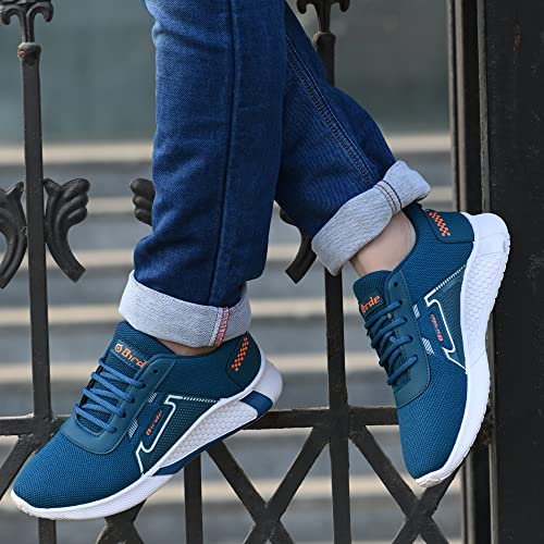 Image of Birde Men Sports Running,Walking & Gym Shoes Casual Sneaker Shoes for Men's & Boy's