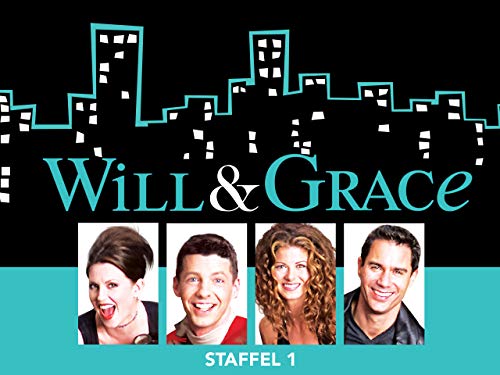 Will & Grace Bild: Will & Grace