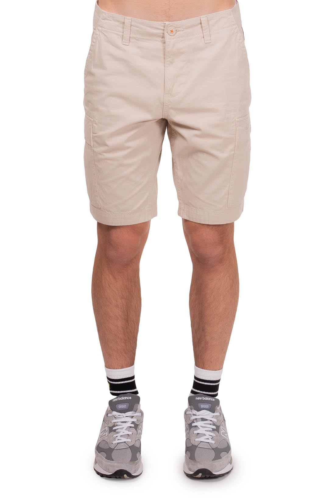 Napapijri Bermudas Cargo Hombre Nus