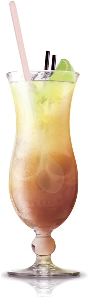 Gohh Long Handle Spoons 7.2 Inch: Latte Machiatto, Tall Iced Tea, Ice Cream Sundae, Coffee or Hot Chocolat Stirring Longdrink Spoons, Set of 12 : Home & Kitchen