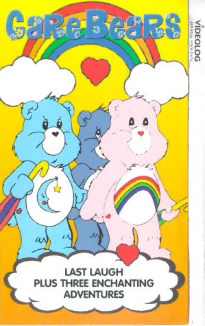 Care Bears - Last Laugh [VHS]