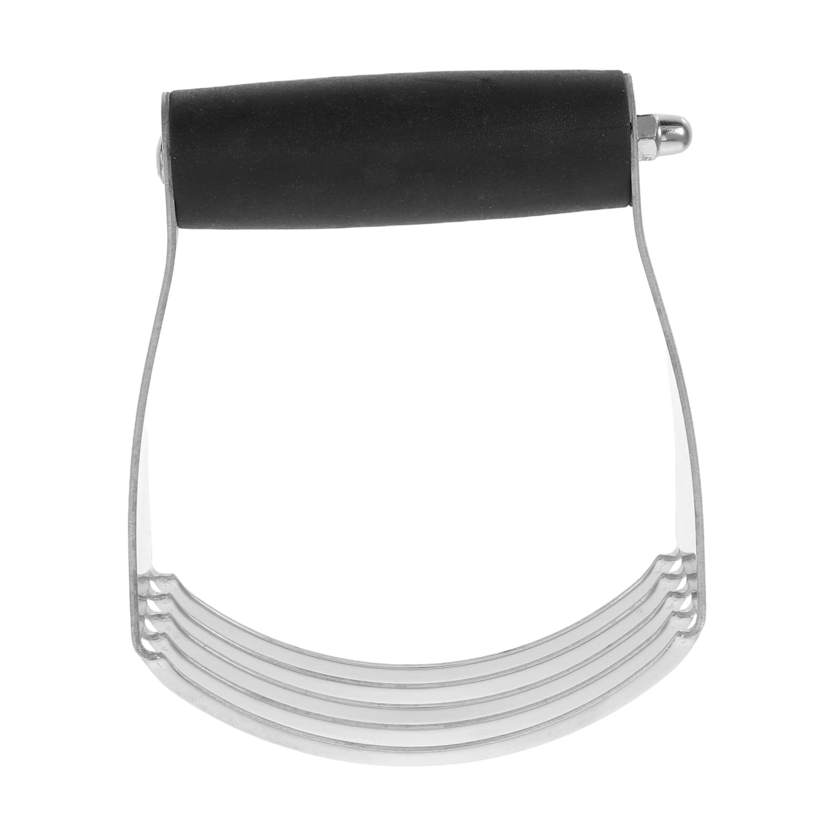 SOESFOUFU Stainless Steel Butter Cutter Slicer Flour Blender Versatile Pastry Cutter for Baking Kitchen Use