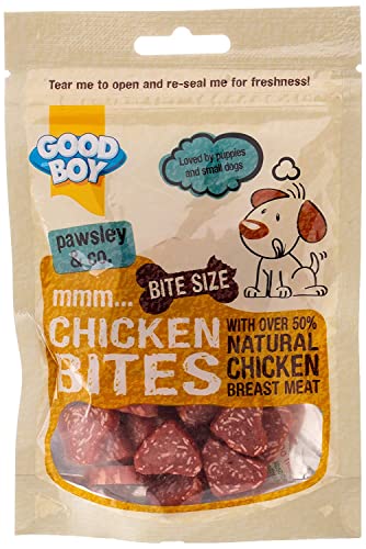 Dog Treats