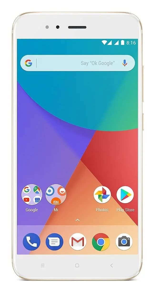 xiaomi mi play mi mobile 4gb ram