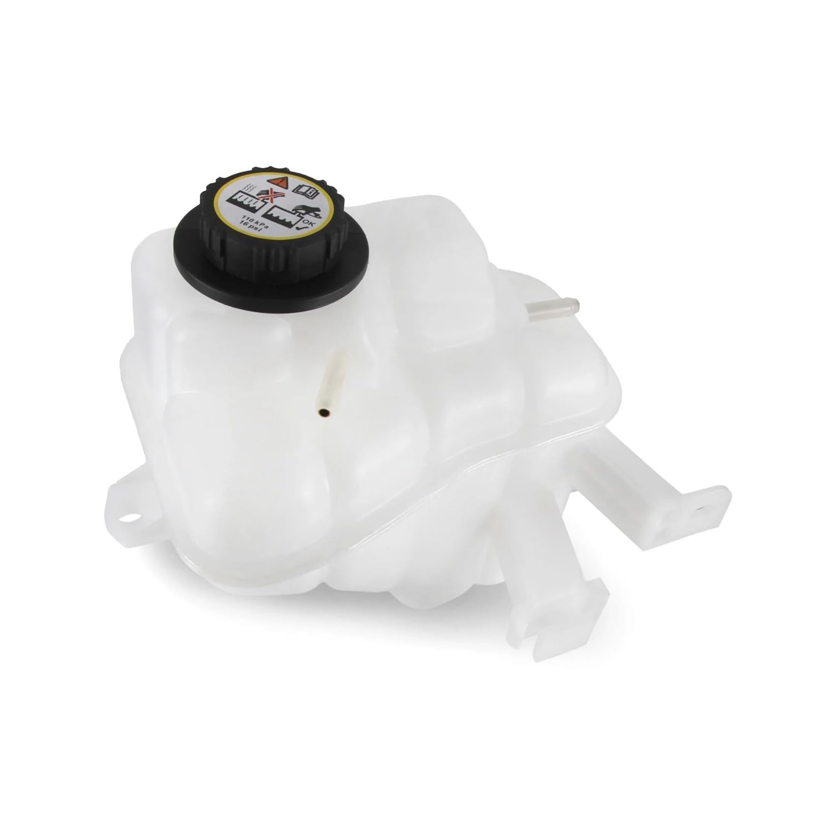 Engine Coolant Reservoir for Taurus for SEL for SES for SVG Radiator Coolant Reservoir 1F1Z8A080AA