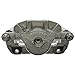 ACDelco Gold 18FR1843N Front Driver Side Disc Brake Caliper Assembly (Friction Ready)