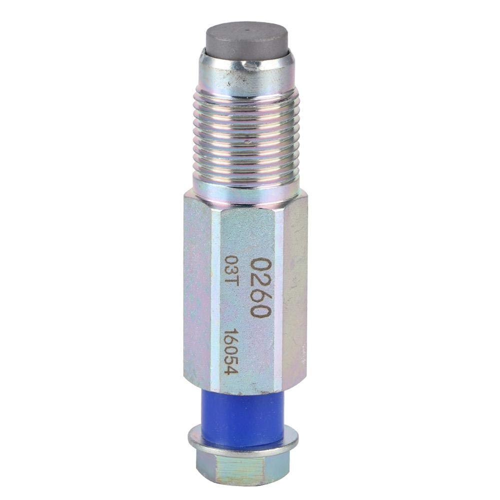 Válvula de alivio de presión del riel de combustible, válvula limitadora de alivio de presión 095420-0260, apta para CABSTAR D40 PATHFINDER 2.5 DC