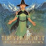 The Shepherd's Crown cover art