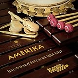 thomas lenk rewe  Konzert No. 1 für Marimba und Percussionensemble: III. Darca