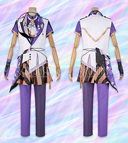 Amazon.co.jp: コスプレ衣装☆アイドリッシュセブン 逢坂壮五 IDOLiSH7