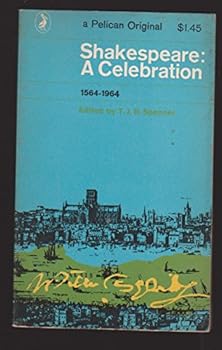 Mass Market Paperback Shakespeare: A Celebration Book