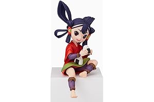 SAKUNA: OF RICE AND RUIN — PM PERCHING FIGURE