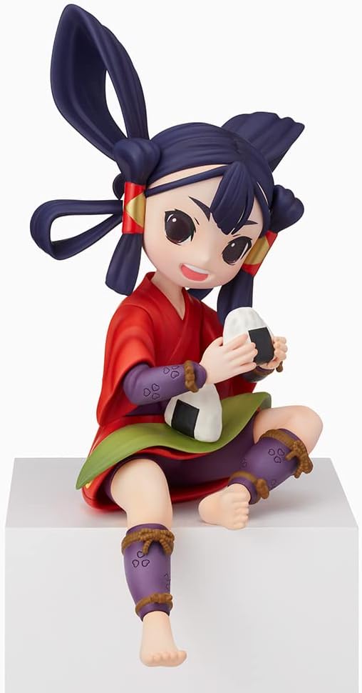 Sakuna: of Rice and Ruin PM Perching Figure