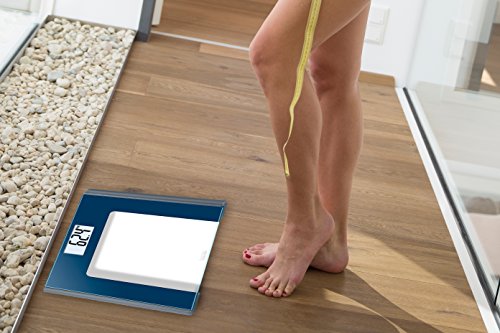 Beurer GS 170 Sapphire glazen weegschaal - Image 3