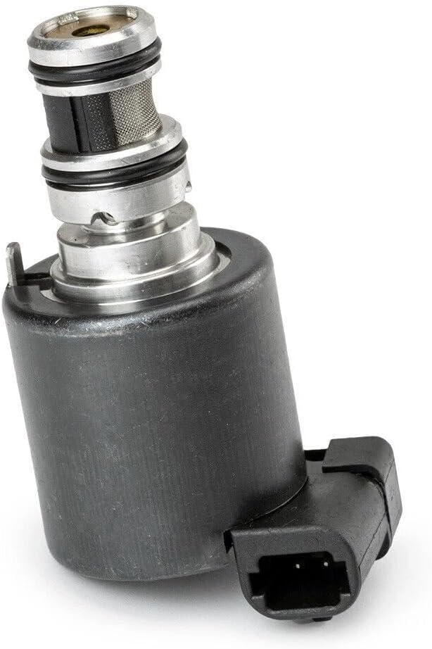 5L40E Transmission Solenoid Kit Fit For BMW 3 E46 A5S360R