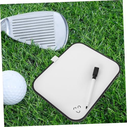 Pizarra marcador de puntaje para golf POPETPOP miniatura 5