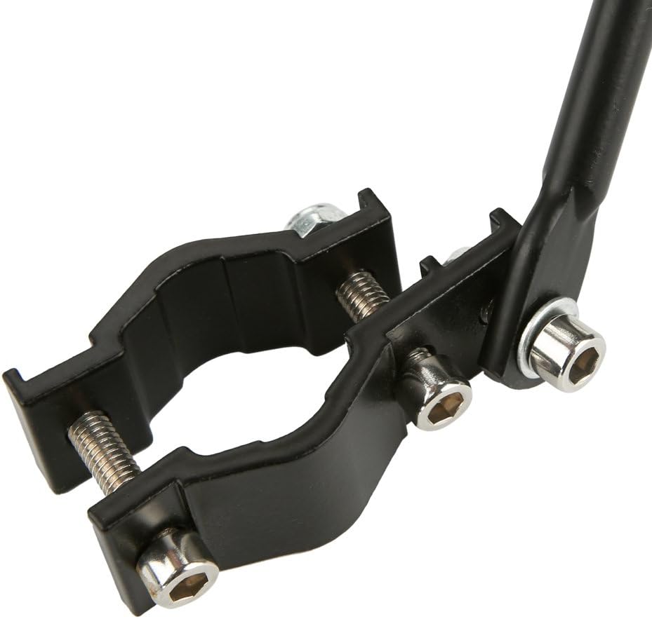 Rear Rack,Bike Cargo Rack,Bike Rack for Back of Bike,Aluminum Alloy Mountain Rear Seat, Rear Seat Luggage Shelf Rack Carrier Cycling Accessory