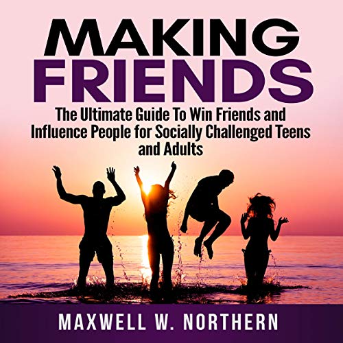 Making Friends by Maxwell W. Northern episode artwork