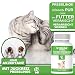 NEU: HelloAnimal® JUCKREIZ Presslinge für Hunde & Katzen, SOFORTHILFE bei Hautreizungen, pflegt Haut und Fell bei Läuse, Flöhe, Milben