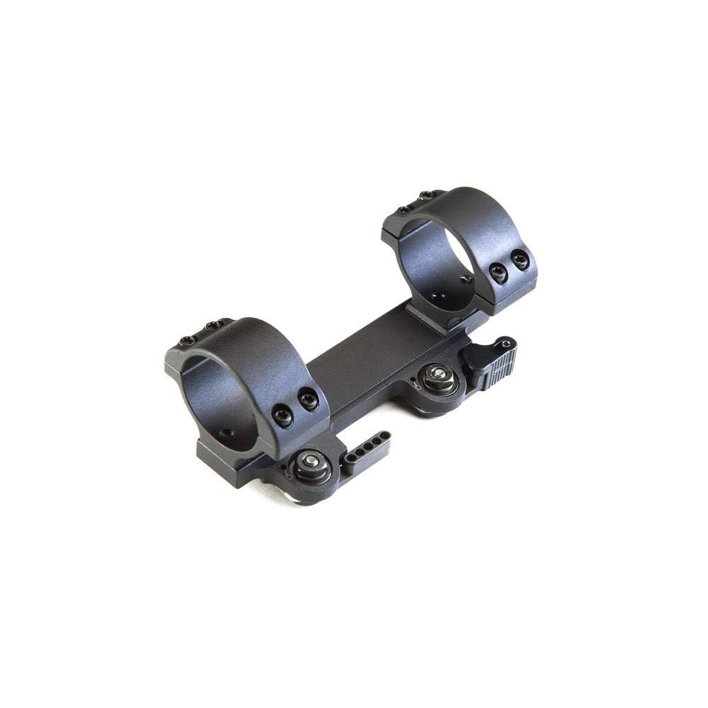 Amazon.co.jp: Larue Tactical QD スコープマウント、30mm