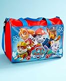Overnight Bags (Paw Patrol)