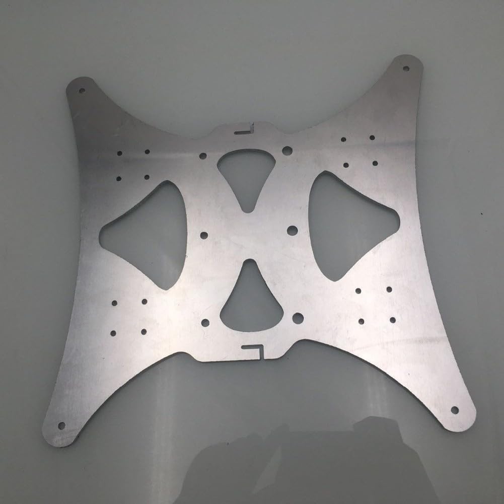 For CR-10 Compatible MGN12H Linear Guide Rail Carriage for Heated ...