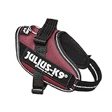 Tamaño: Circunferencia del pecho: 40-53 cm. Peso del perro: 4-7 kg. Para conocer nuestros productos, visita nuestra Amazon Store.