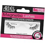 Ardell Single Magnetic Lashes Accent 002 *Requires Magnetic Gel Liner*