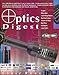 Optics Digest: Scopes, Binoculars, Range Finders and Spotting Scopes