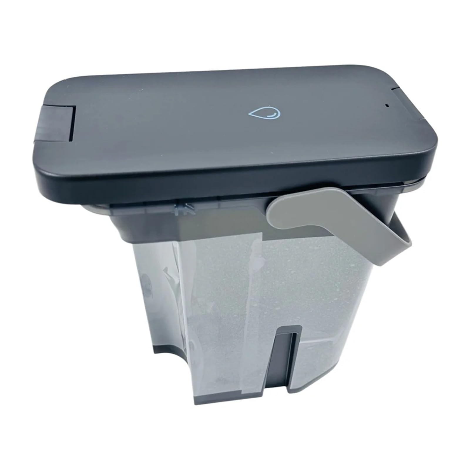 OUNCU Original Clean Water Tank, Compatible For Roborock S70 Max Ultra / S70 Pro Ultra / S75 Max Ultra / S75 MaxV Ultra,Robot Vacuum Cleaner Parts