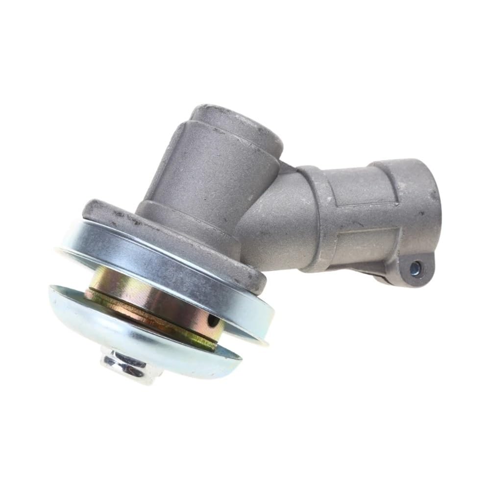 Universal Gearhead para Lawn Mower y Strimmer Gearbox Modelo A Parte de reemplazo Equipo de energía Exterior(26MM9T)
